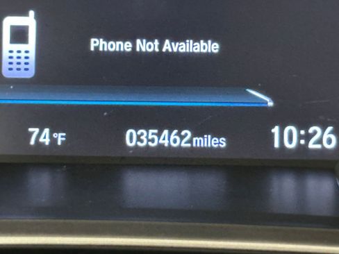 Used 2019 Honda CR-V EX image 20