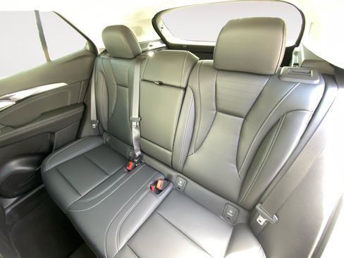 New 2026 Buick Envision Preferred AWD/4WD image 24
