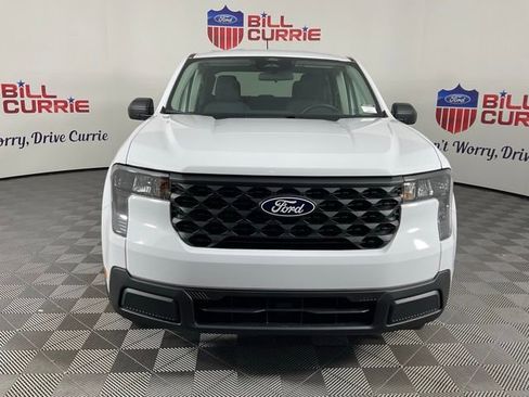 New 2026 Ford Maverick XL image 8