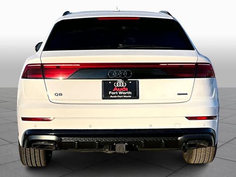 New 2026 Audi Q8 Premium Plus image 4