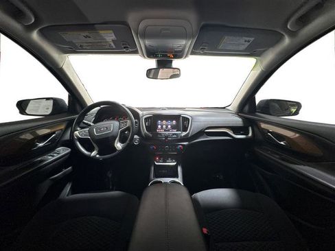 Used 2021 GMC Terrain SLE w/ Driver Convenience Package AWD/4WD image 14