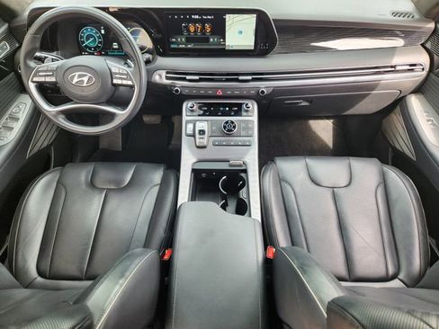 Used 2023 Hyundai Palisade Calligraphy AWD/4WD image 26