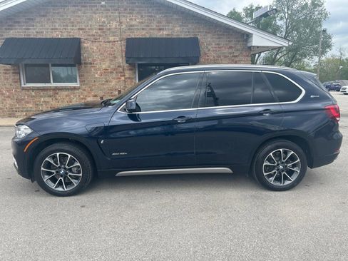 Used 2017 BMW X5 xDrive40e image 10