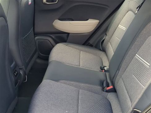 New 2026 Hyundai Venue SEL image 19