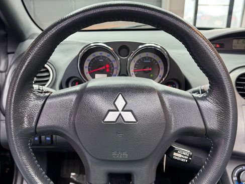 Used 2007 Mitsubishi Eclipse GT image 22