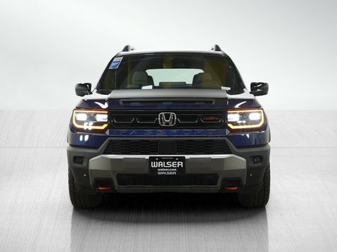 Used 2026 Honda Passport TrailSport Elite image 9
