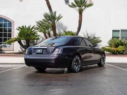 New 2026 Rolls-Royce Ghost