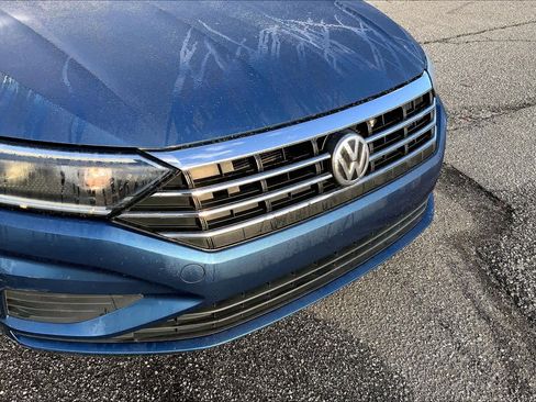 Used 2020 Volkswagen Jetta SEL image 28