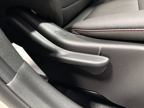 New 2026 Chevrolet Trax RS w/ Driver Confidence Package FWD image 34
