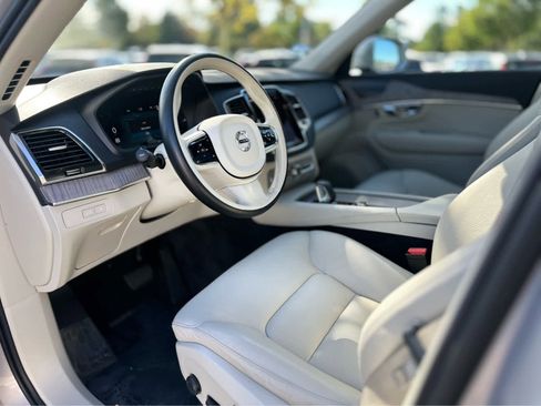 Used 2023 Volvo XC90 T8 Plus w/ Protection Package image 14