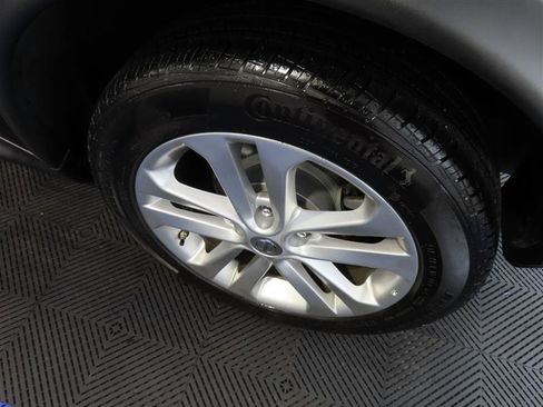 Used 2016 Nissan Juke SL image 7