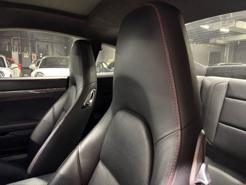 Used 2014 Porsche 911 Carrera S RWD image 20