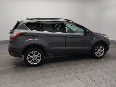 Used 2018 Ford Escape SE w/ SE Sync 3 Package image 10