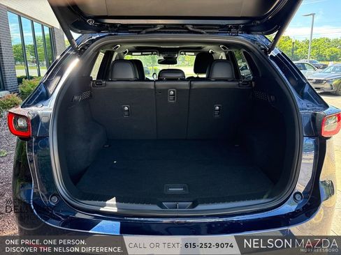 Certified 2023 MAZDA CX-5 AWD 2.5 Turbo image 29