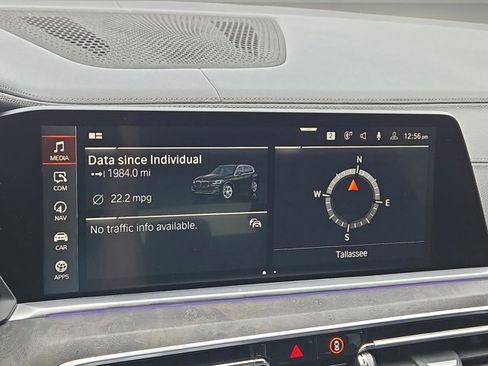 Used 2023 BMW X5 xDrive40i w/ Premium Package image 24