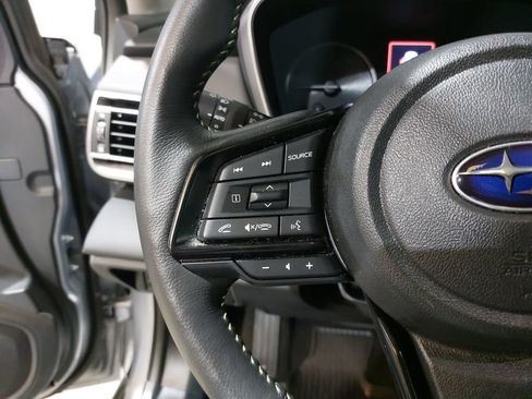 Used 2024 Subaru Outback Onyx Edition AWD/4WD image 18