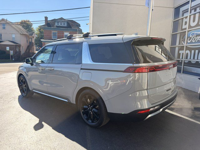 Used 2024 Kia Carnival SX Prestige FWD image 7