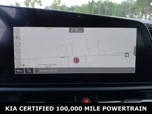 Certified 2023 Kia Niro EX FWD image 15