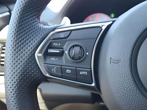 New 2026 Acura RDX A-Spec image 33