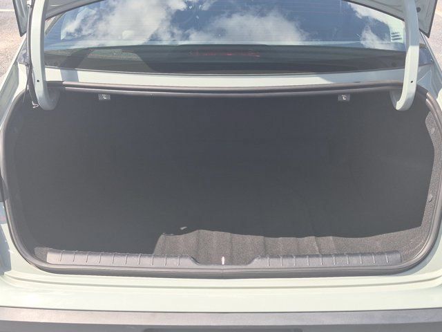 Used 2025 Kia K4 FWD image 28