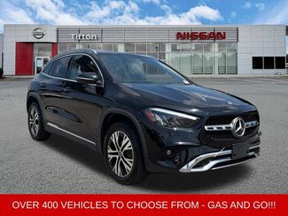 Used 2025 Mercedes-Benz GLA 250 video 1