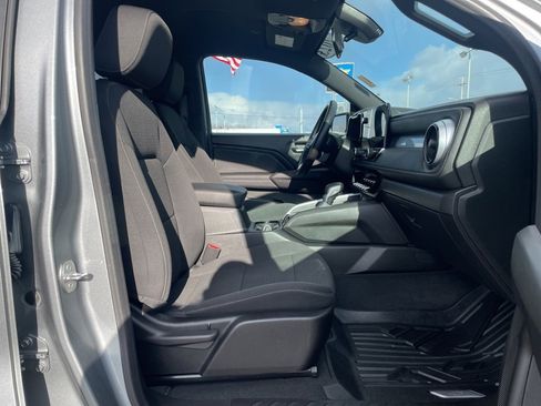 Certified 2023 Chevrolet Colorado LT image 30