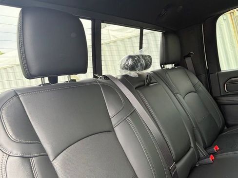 New 2026 RAM 2500 Rebel AWD/4WD image 30