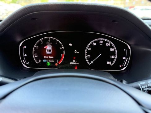 Used 2022 Honda Accord Touring image 7