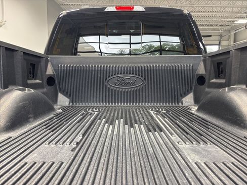 Used 2023 Ford F150 Lariat w/ Equipment Group 502A High image 10