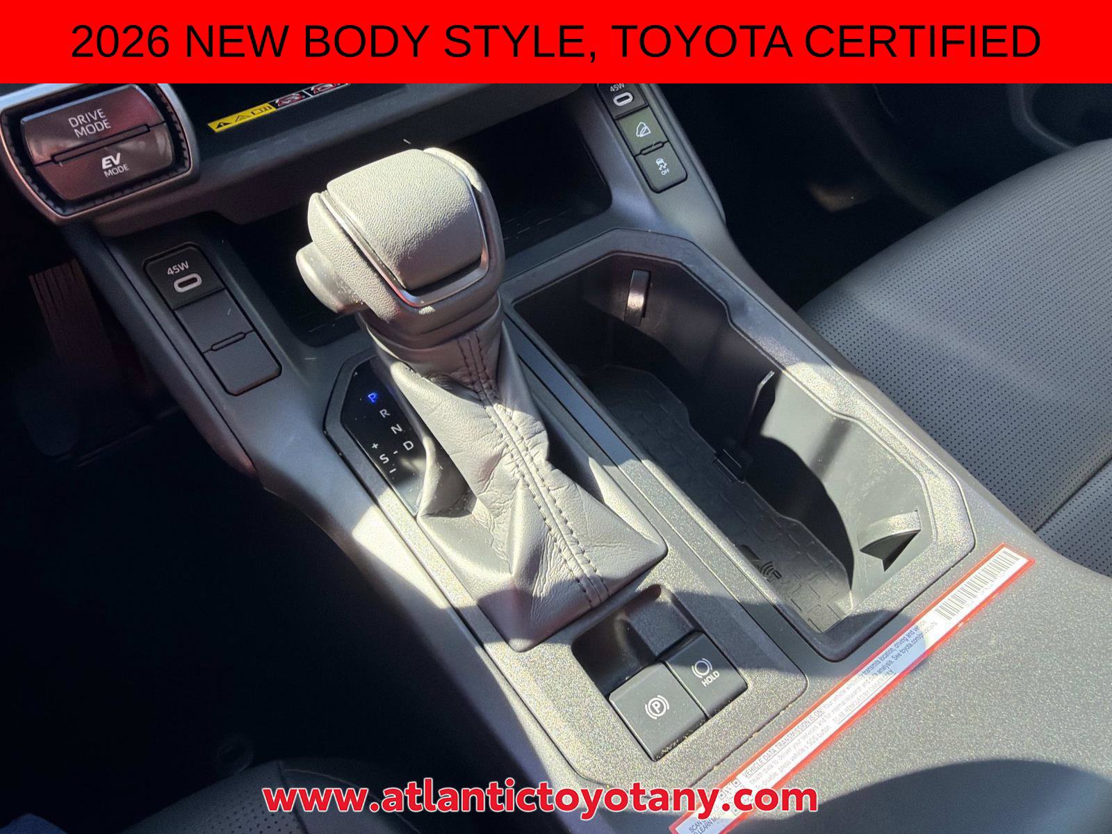 Used 2026 Toyota RAV4 XLE Premium AWD/4WD image 23