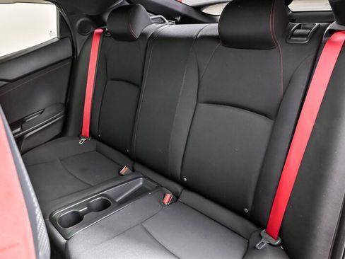 Used 2019 Honda Civic Type R image 19