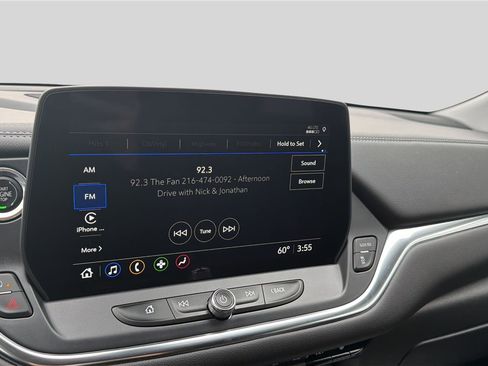 Used 2024 Chevrolet Blazer LT w/ Convenience Package image 12