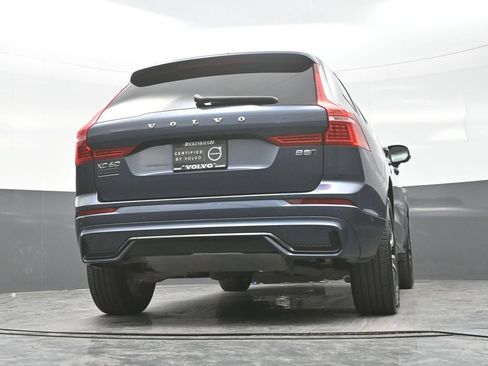 Used 2025 Volvo XC60 B5 Plus AWD/4WD image 24