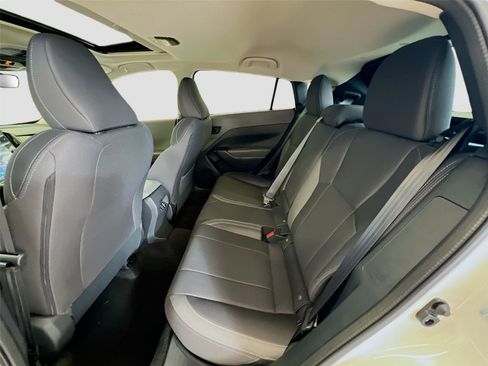 New 2026 Subaru Crosstrek 2.0i Premium image 24