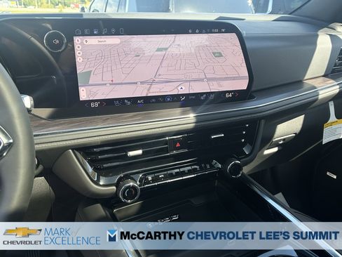 New 2026 Chevrolet Tahoe Premier w/ Sun And Tow Package image 15