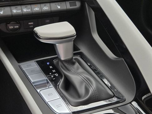 New 2026 Hyundai Elantra Limited w/ Cargo Package image 14