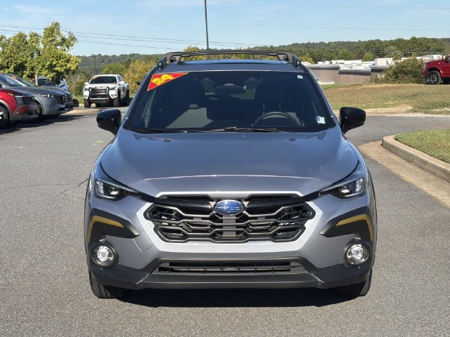 Used 2024 Subaru Crosstrek 2.5i Sport AWD/4WD image 10