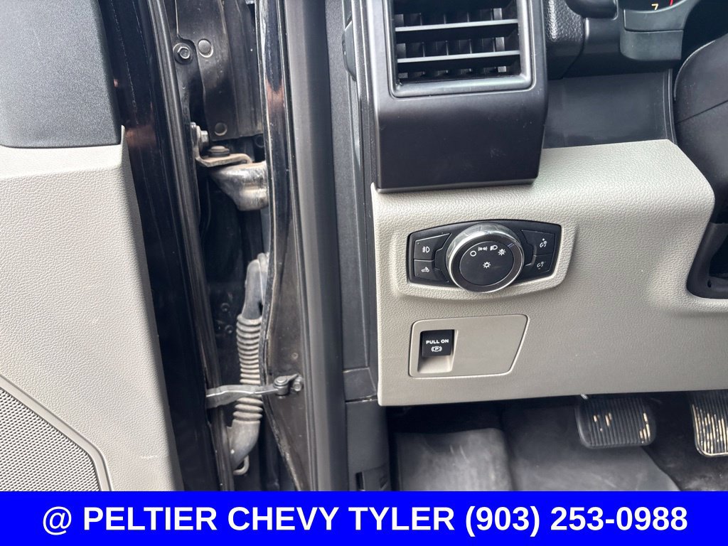 Used 2018 Ford F150 XL w/ Equipment Group 101A Mid AWD/4WD image 14