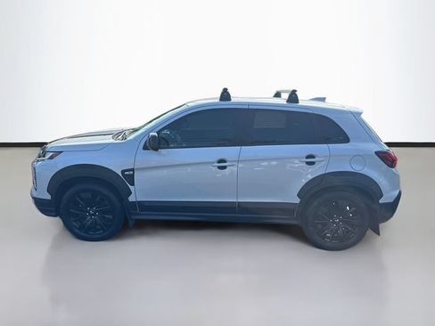 Used 2024 Mitsubishi Outlander Sport ES AWD/4WD image 6