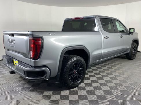 Used 2023 GMC Sierra 1500 Pro image 8