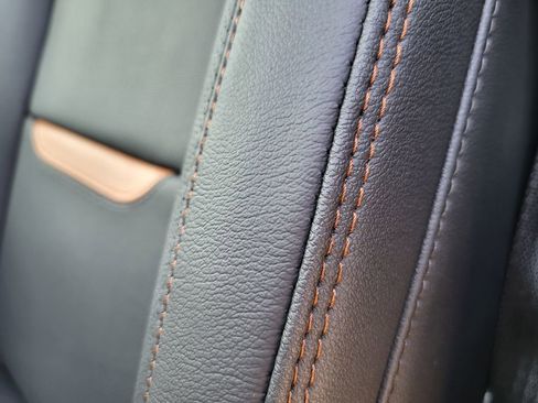 New 2025 GMC Sierra 2500 AT4 w/ Technology Package image 20