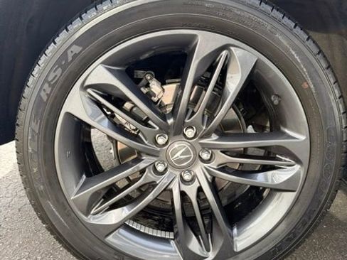 Used 2023 Acura RDX A-Spec AWD/4WD image 5