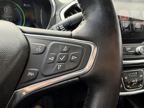 Used 2018 Chevrolet Volt Premier w/ Driver Confidence Package image 20