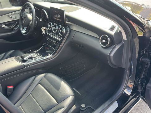 Used 2015 Mercedes-Benz C 300 4MATIC Sedan image 10