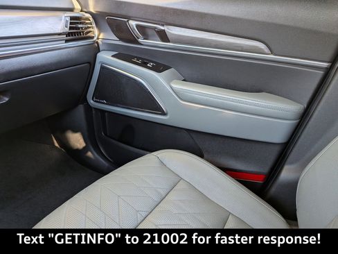 Used 2023 Kia Telluride SX X-Pro image 22