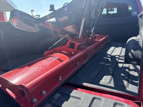 Used 2015 Ford F150 XLT w/ Equipment Group 302A Luxury AWD/4WD image 23