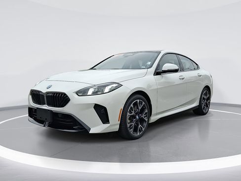 Used 2025 BMW 228i xDrive image 1