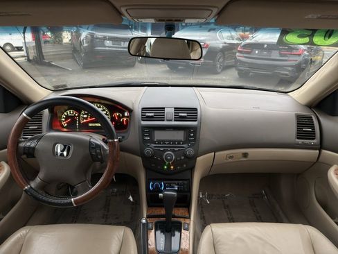 Used 2003 Honda Accord EX image 19