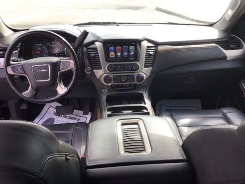 Used 2020 GMC Yukon Denali w/ Denali Ultimate Package image 4