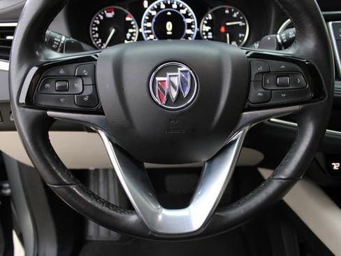 Used 2024 Buick Enclave Avenir w/ Avenir Technology Package image 13